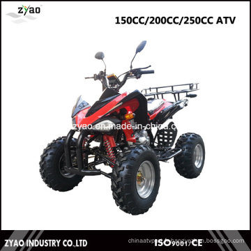 150 cc Gy6 Kawasaki Quad / 250cc ATV Quad / 200cc ATV